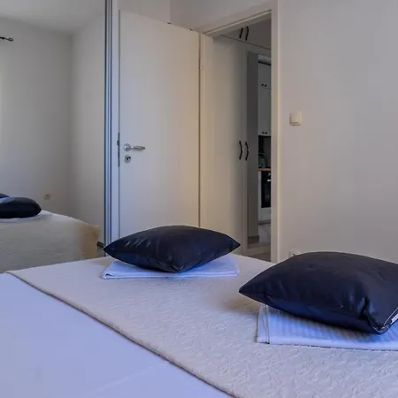 Appartement Modern With Balcony Near Shopping Mall Split